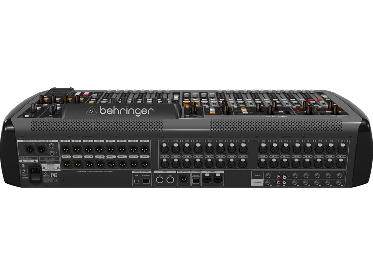 Behringer X32 digital mikser 